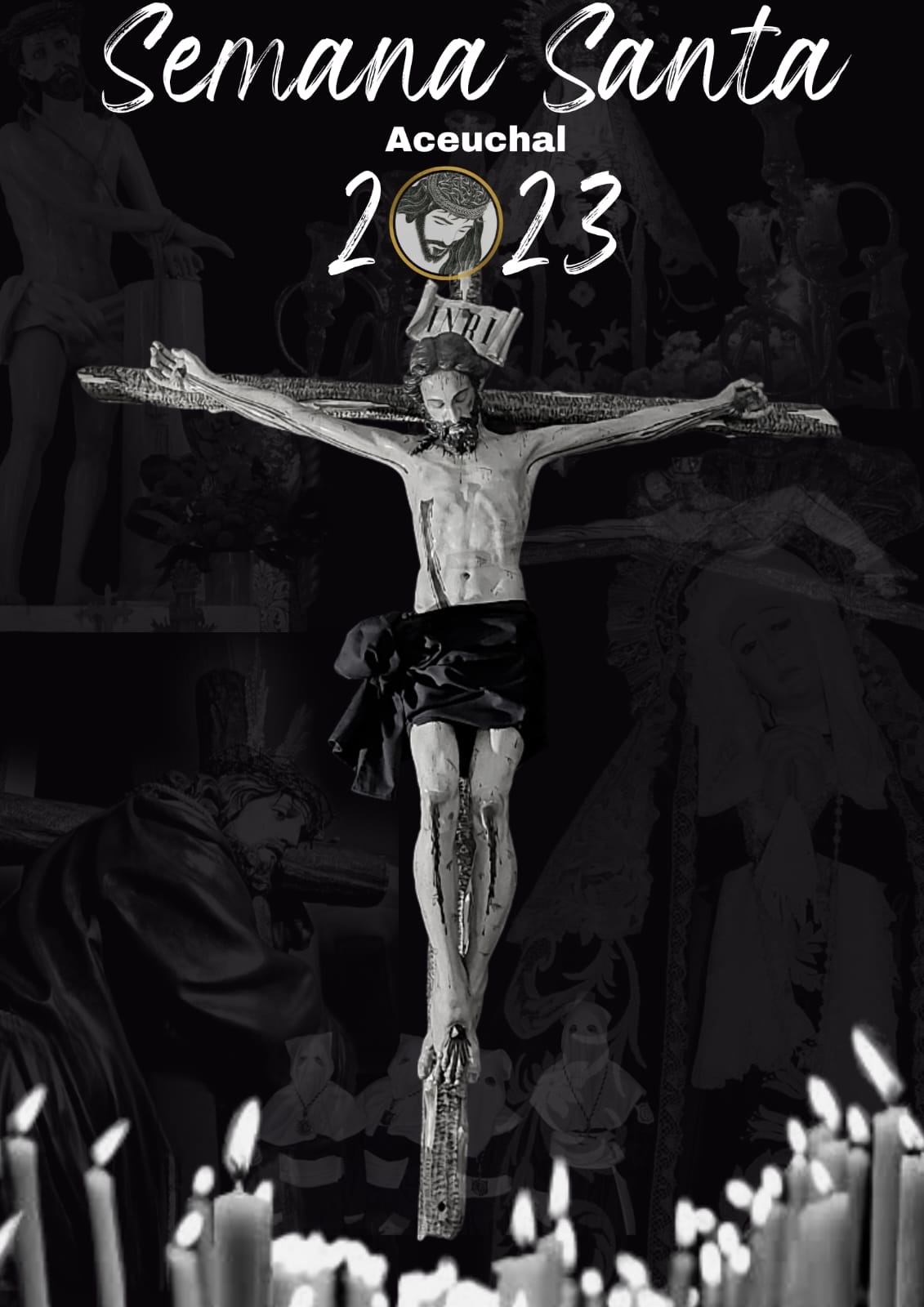 Semana Santa en Aceuchal 2023 Aceuchal